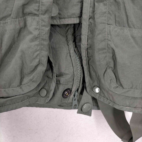 シーピーカンパニー C.P.COMPANY 24SS C.P. Company / Chrome-R Goggle Utility Jacket メンズ JPN:50