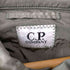 シーピーカンパニー C.P.COMPANY 24SS C.P. Company / Chrome-R Goggle Utility Jacket メンズ JPN:50