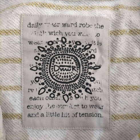 センソユニコ SENSOUNICO トレンチコート ラメボーダーパーカーライナー付き レディース JPN:38