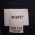 ダブルタップス WTAPS 23SS PITCH/JACKET/NYLON.TUSSAH.LEAGUE メンズ X04
