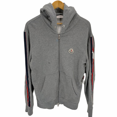 モンクレール MONCLER zip up cardigan メンズ JPN:M