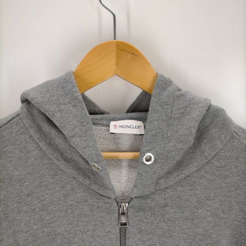 モンクレール MONCLER zip up cardigan メンズ JPN:M