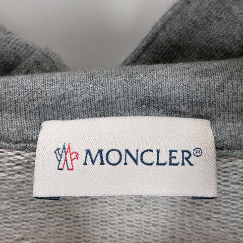モンクレール MONCLER zip up cardigan メンズ JPN:M