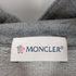 モンクレール MONCLER zip up cardigan メンズ JPN:M