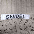 スナイデル snidel クロシェボレロカーディガン レディース ONE SIZE