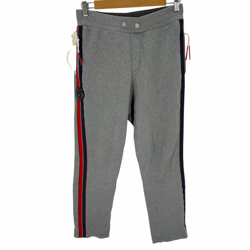 モンクレール MONCLER pantalon スウェットパンツ メンズ JPN:XS