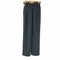 ザラ ZARA HIGH WAIST TROUSERS レディース XS