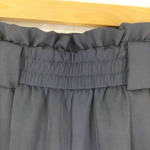 ザラ ZARA HIGH WAIST TROUSERS レディース XS