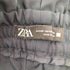 ザラ ZARA HIGH WAIST TROUSERS レディース XS