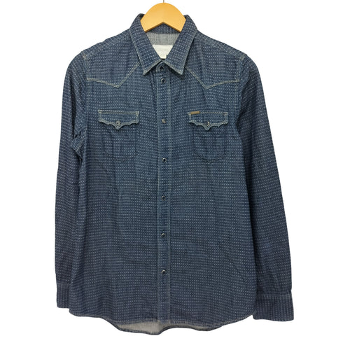 ディーゼル DIESEL 長袖シャツ メンズ 14