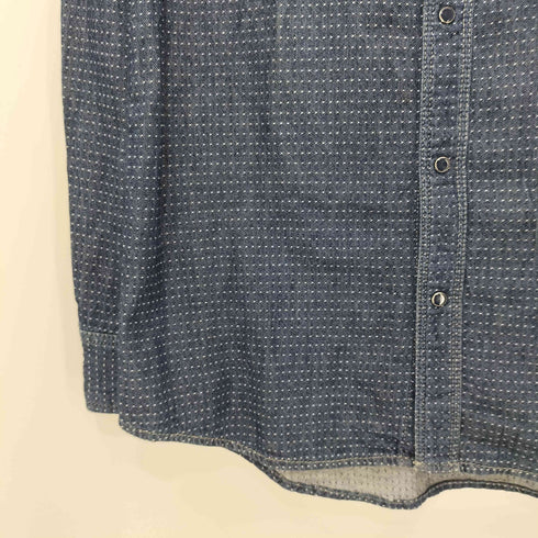 ディーゼル DIESEL 長袖シャツ メンズ 14