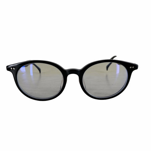 ゾフ zoff CLASSIC 度あり眼鏡 メンズ 50□19-145