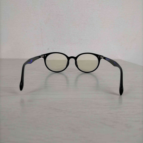 ゾフ zoff CLASSIC 度あり眼鏡 メンズ 50□19-145