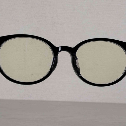 ゾフ zoff CLASSIC 度あり眼鏡 メンズ 50□19-145