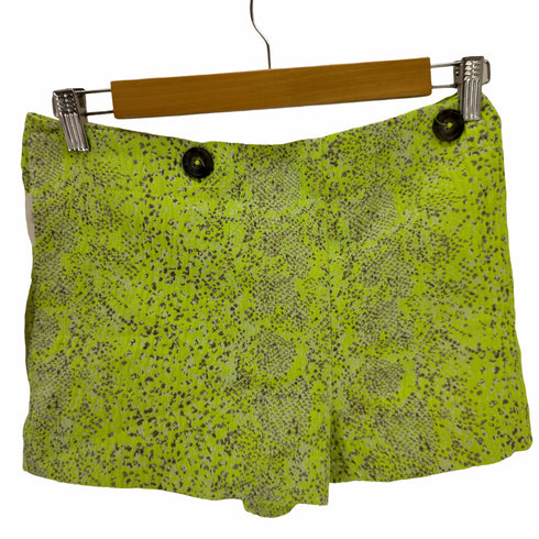 ヴィヴィアンウエストウッド アングロマニア Vivienne Westwood ANGLOMANIA short pants レディース JPN:40