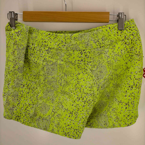 ヴィヴィアンウエストウッド アングロマニア Vivienne Westwood ANGLOMANIA short pants レディース JPN:40