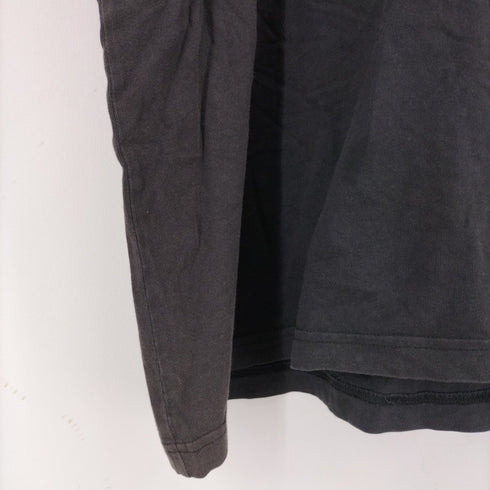 アディダスオリジナルス adidas Originals 胸元デザイン S/S Tシャツ メンズ JPN:XXL