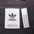 アディダスオリジナルス adidas Originals 胸元デザイン S/S Tシャツ メンズ JPN:XXL