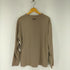 フィラ FILA フロントプリント L/S Tシャツ メンズ 3XL
