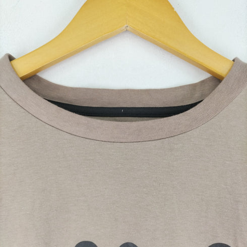 フィラ FILA フロントプリント L/S Tシャツ メンズ 3XL