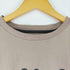 フィラ FILA フロントプリント L/S Tシャツ メンズ 3XL