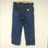 カーハートワークインプログレス Carhartt WIP SMITH PANT デニムパンツ メンズ 38
