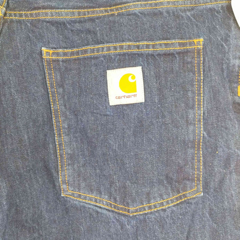 カーハートワークインプログレス Carhartt WIP SMITH PANT デニムパンツ メンズ 38
