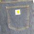 カーハートワークインプログレス Carhartt WIP SMITH PANT デニムパンツ メンズ 38
