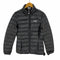 エンポリオアルマーニイーエーセブン EMPORIO ARMANI EA7 ライトダウンジャケット メンズ JPN:M
