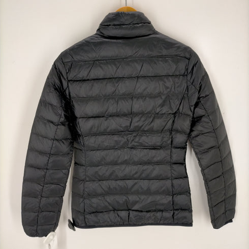 エンポリオアルマーニイーエーセブン EMPORIO ARMANI EA7 ライトダウンジャケット メンズ JPN:M