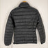 エンポリオアルマーニイーエーセブン EMPORIO ARMANI EA7 ライトダウンジャケット メンズ JPN:M