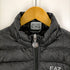 エンポリオアルマーニイーエーセブン EMPORIO ARMANI EA7 ライトダウンジャケット メンズ JPN:M