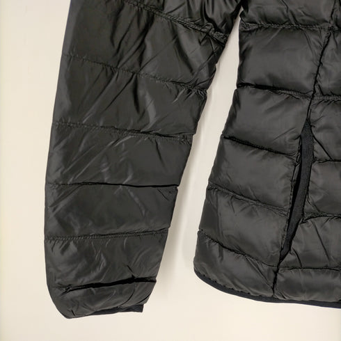 エンポリオアルマーニイーエーセブン EMPORIO ARMANI EA7 ライトダウンジャケット メンズ JPN:M