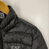 エンポリオアルマーニイーエーセブン EMPORIO ARMANI EA7 ライトダウンジャケット メンズ JPN:M