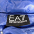 エンポリオアルマーニイーエーセブン EMPORIO ARMANI EA7 ライトダウンジャケット メンズ JPN:M
