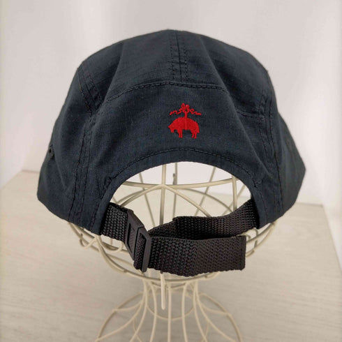 ブルックスブラザーズ BROOKS BROTHERS リップストップジェットキャップ メンズ