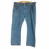 リーバイス Levis 501 ストレートデニムパンツ メンズ 42/30