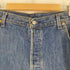 リーバイス Levis 501 ストレートデニムパンツ メンズ 42/30