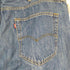 リーバイス Levis 501 ストレートデニムパンツ メンズ 42/30