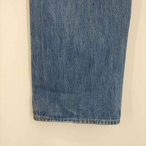 リーバイス Levis 501 ストレートデニムパンツ メンズ 42/30