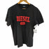 ディーゼル DIESEL USED加工 クルーネックTシャツ メンズ JPN:L