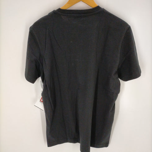 ディーゼル DIESEL USED加工 クルーネックTシャツ メンズ JPN:L