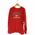 ギルダン GILDAN フロントプリント L/S Tシャツ メンズ JPN:XXL