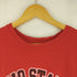 ギルダン GILDAN フロントプリント L/S Tシャツ メンズ JPN:XXL