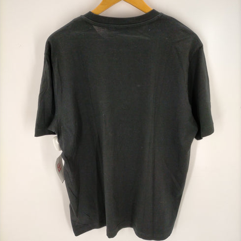 ディーゼル DIESEL プリントクルーネックTシャツ メンズ JPN:L