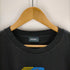 ディーゼル DIESEL プリントクルーネックTシャツ メンズ JPN:L