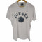 ディーゼル DIESEL プリントクルーネックTシャツ メンズ JPN:L
