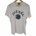 ディーゼル DIESEL プリントクルーネックTシャツ メンズ JPN:L
