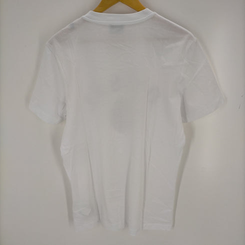 ディーゼル DIESEL プリントクルーネックTシャツ メンズ JPN:L