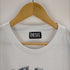 ディーゼル DIESEL プリントクルーネックTシャツ メンズ JPN:L